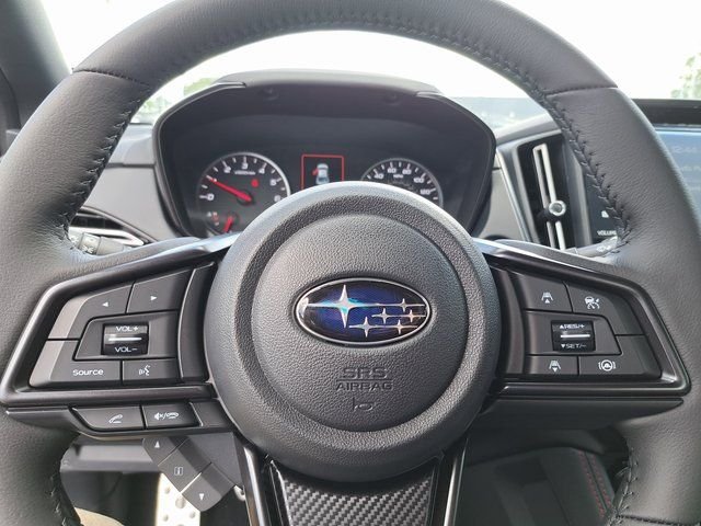 New 2026 SAPPHIRE BLUE PEARL Subaru Premium image 12