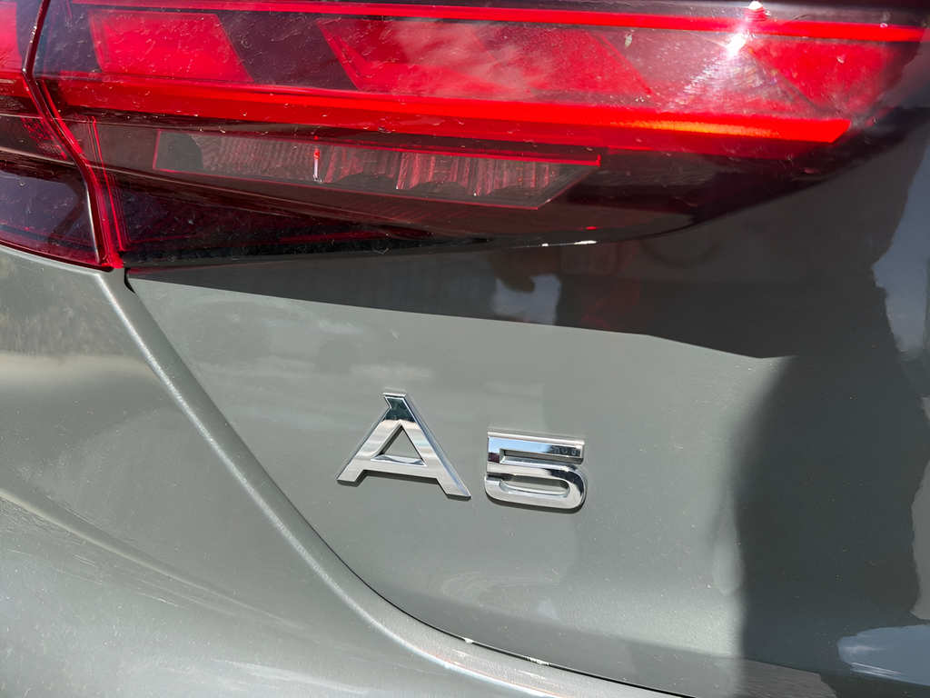 Used 2024  Audi 45 S line Premium Plus image 52