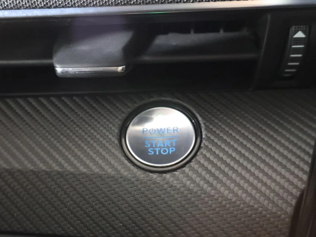 Used 2023 Blue Ford Premium image 41