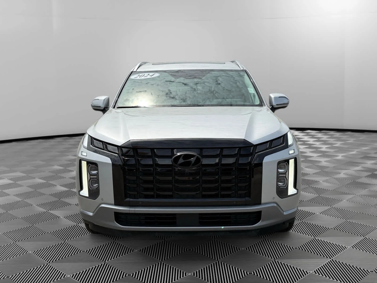 2024 Hyundai Palisade Limited - Photo 8