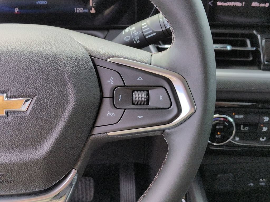 2026 Chevrolet Trailblazer LT - Photo 19