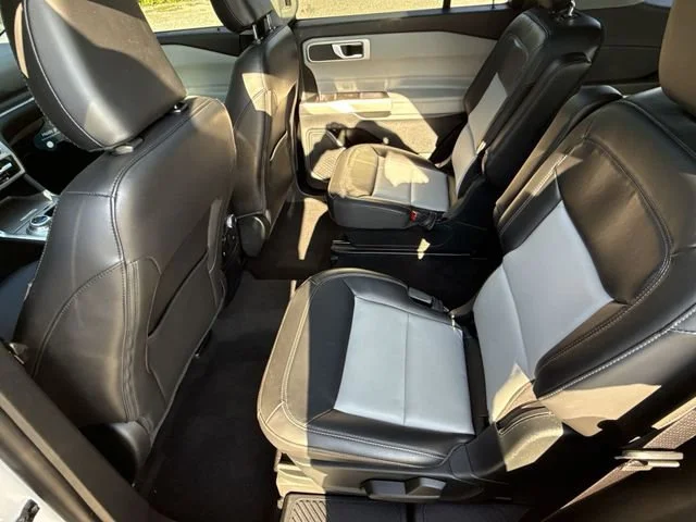 2022 Ford Explorer XLT - Photo 25