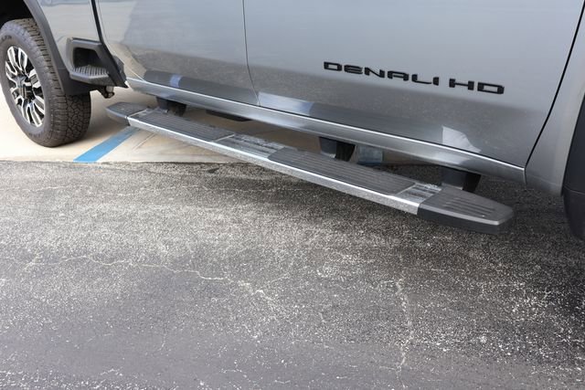2026 GMC Sierra 2500HD Denali - Photo 11