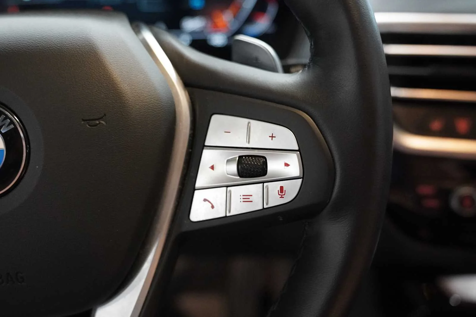Certified Used 2023 Alpine White BMW sDrive30i image 19
