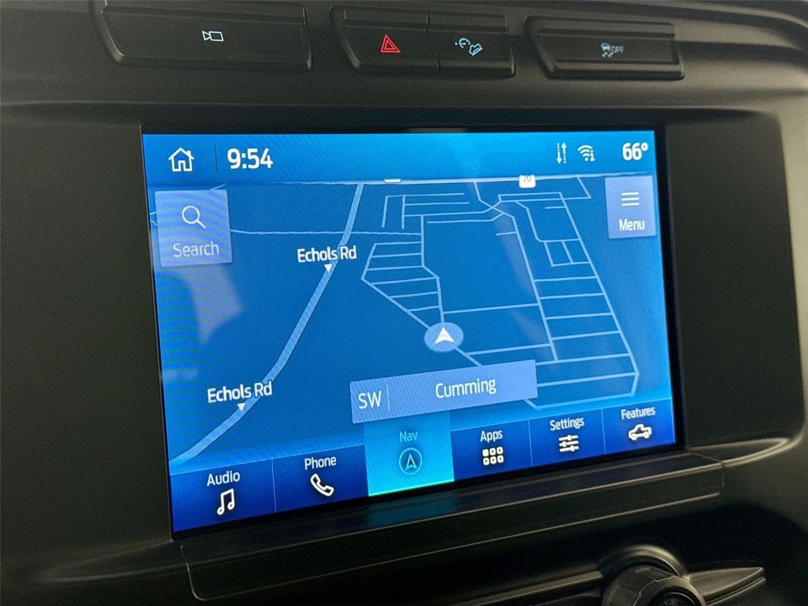 2021 Ford F-150 Tremor - Photo 22