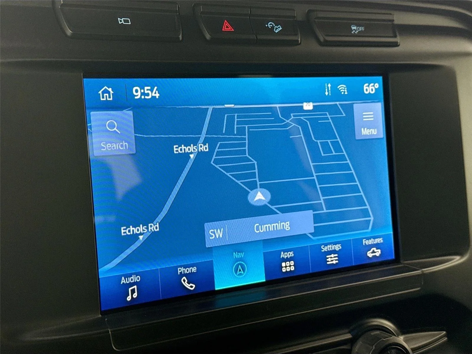 2021 Ford F-150 Tremor - Photo 22