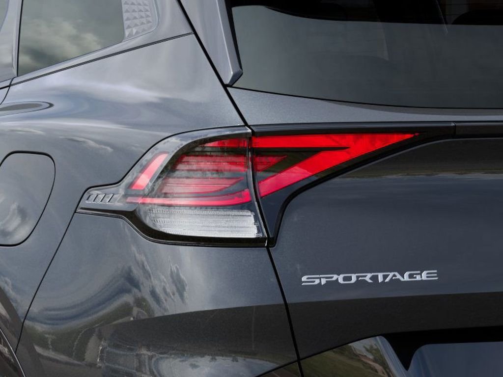 New 2024 Gray Kia SX-Prestige image 11