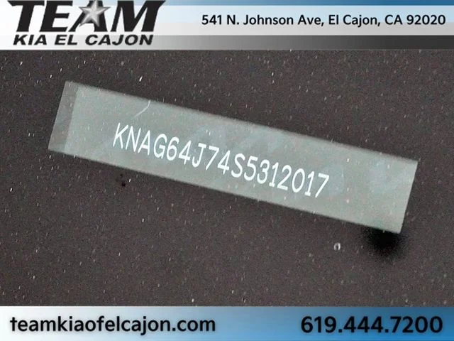 Certified Used 2025 Gray Kia GT-Line image 36