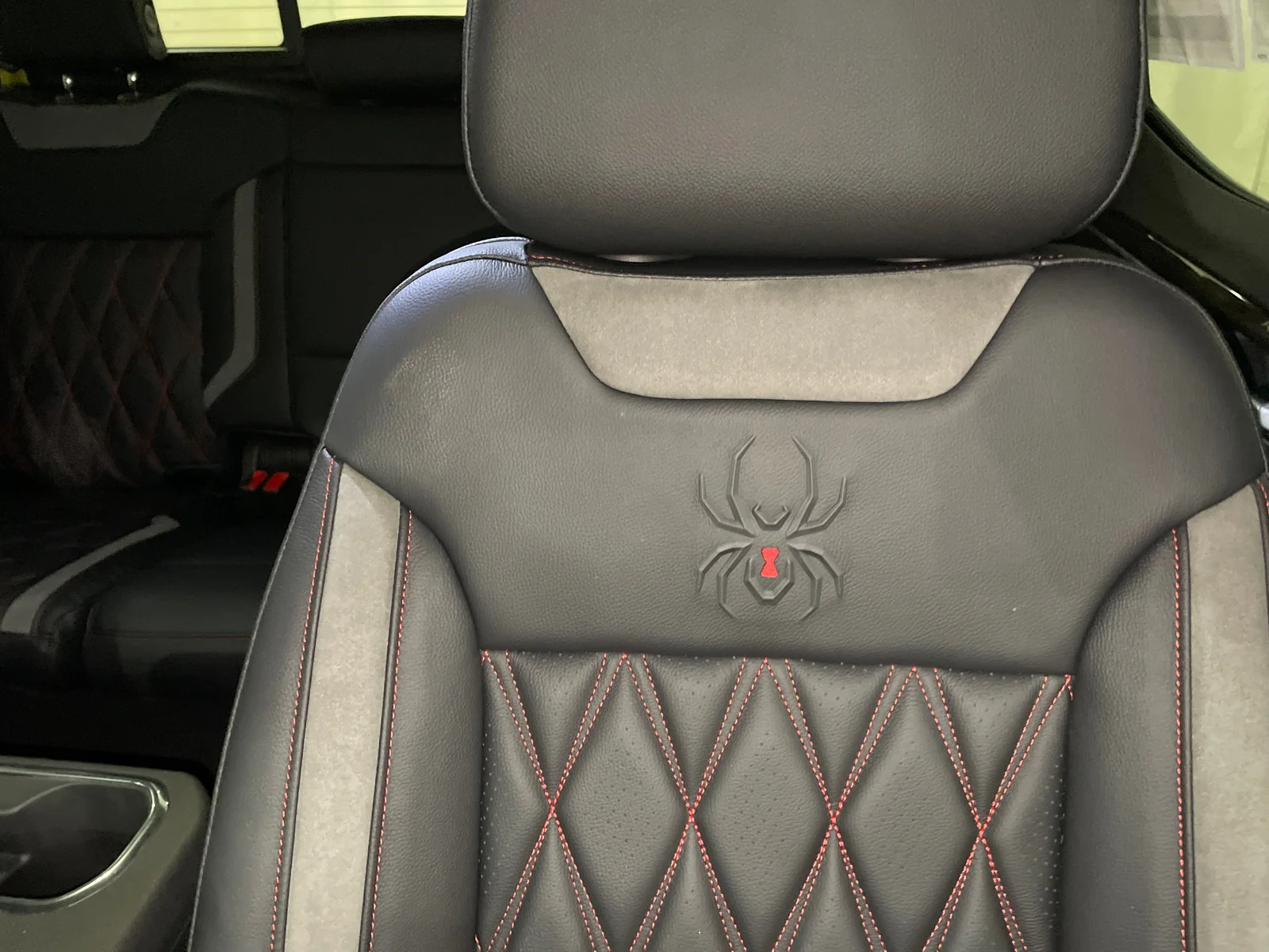 2026 Chevrolet Silverado 1500 RST - Photo 13