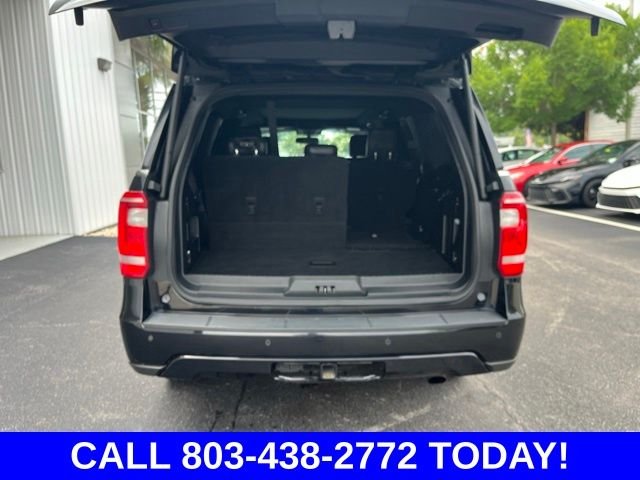 Used 2021 Black Ford XLT image 38