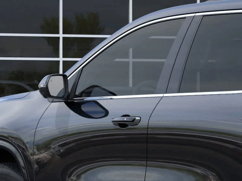 New 2026 Ebony Twilight Metallic GMC Denali image 28