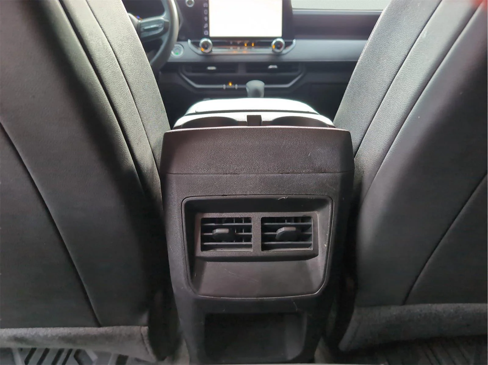 Used 2023 Black Chevrolet Trail Boss image 28