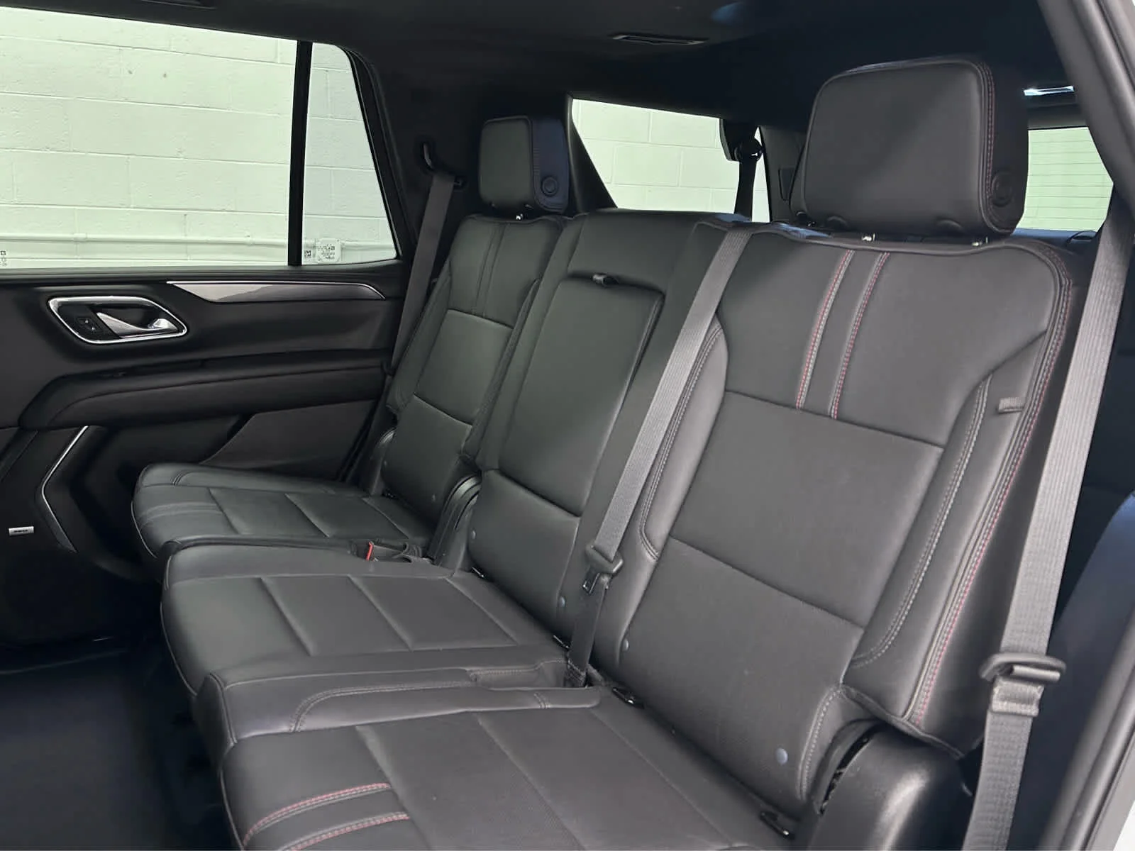 Used 2023 Summit White Chevrolet RST image 16