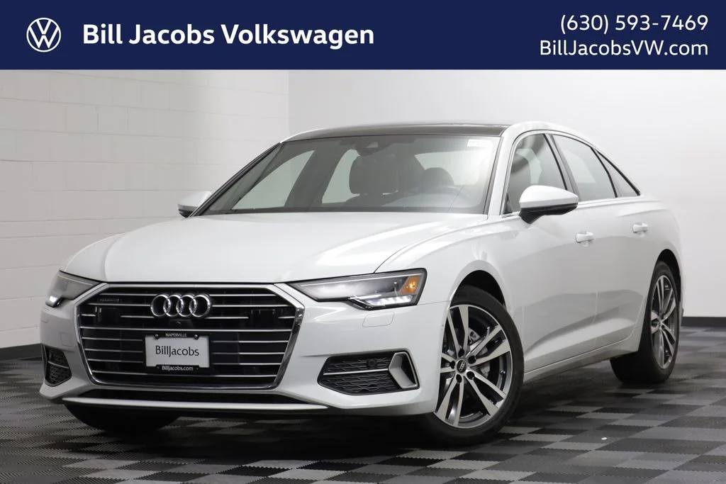 2023 Audi A6 Sport 45 Premium Plus S tronic quattro's photo