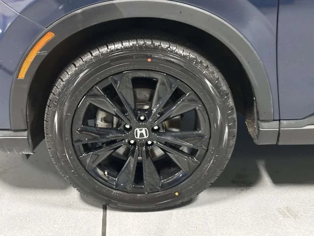 2023 Honda CR-V Sport Touring - Photo 11