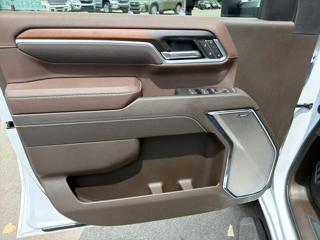 2026 GMC Sierra 2500HD Denali - Photo 16