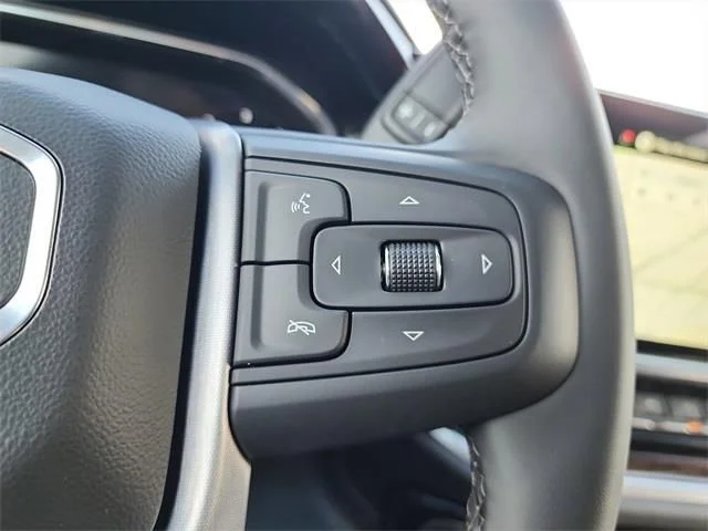 New 2026 Silver GMC Elevation image 24