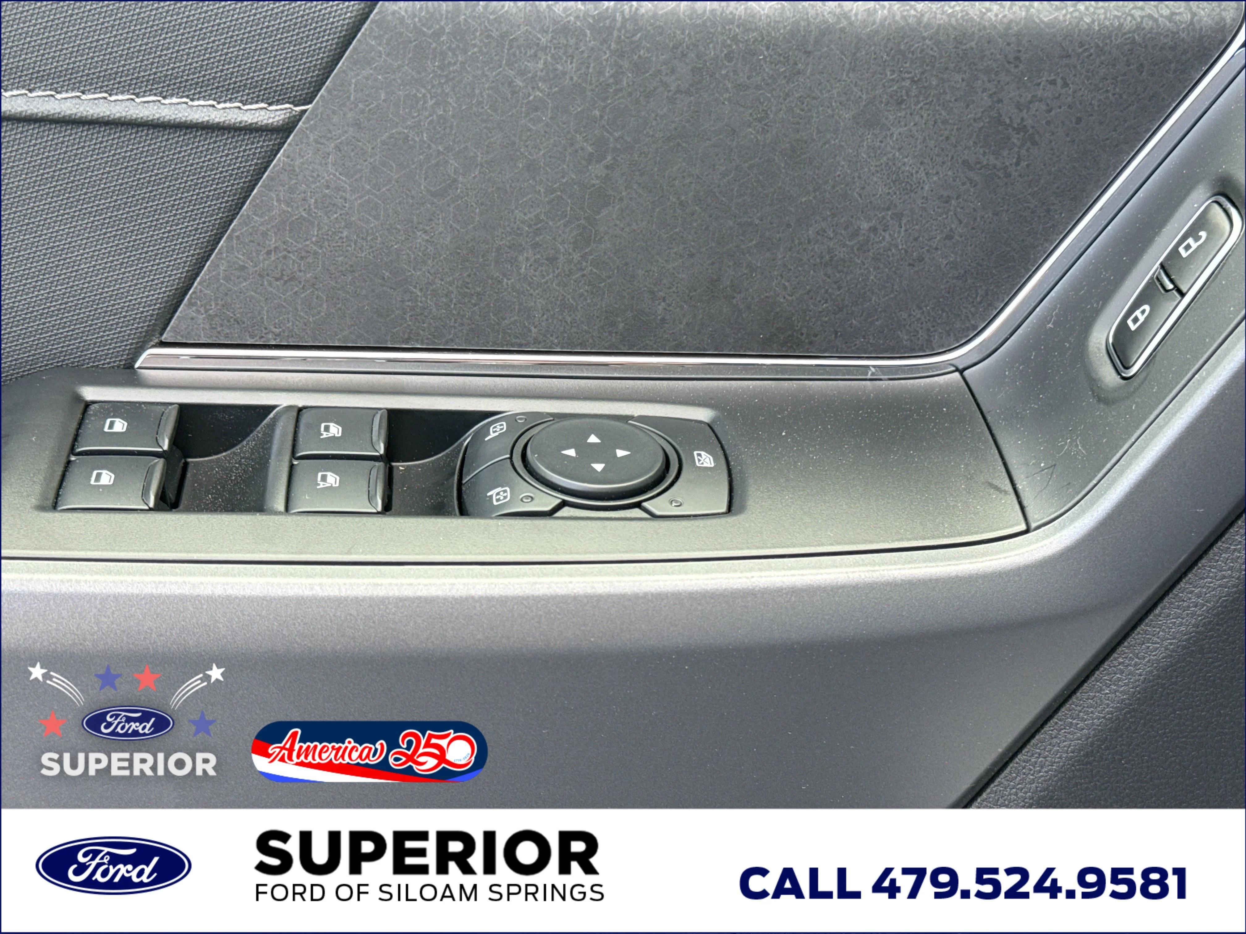 New 2026 Carbonized Gray Metallic Ford XLT 4WD image 18