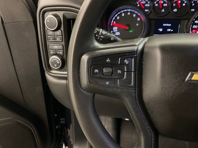 Used 2023  Chevrolet Custom image 12