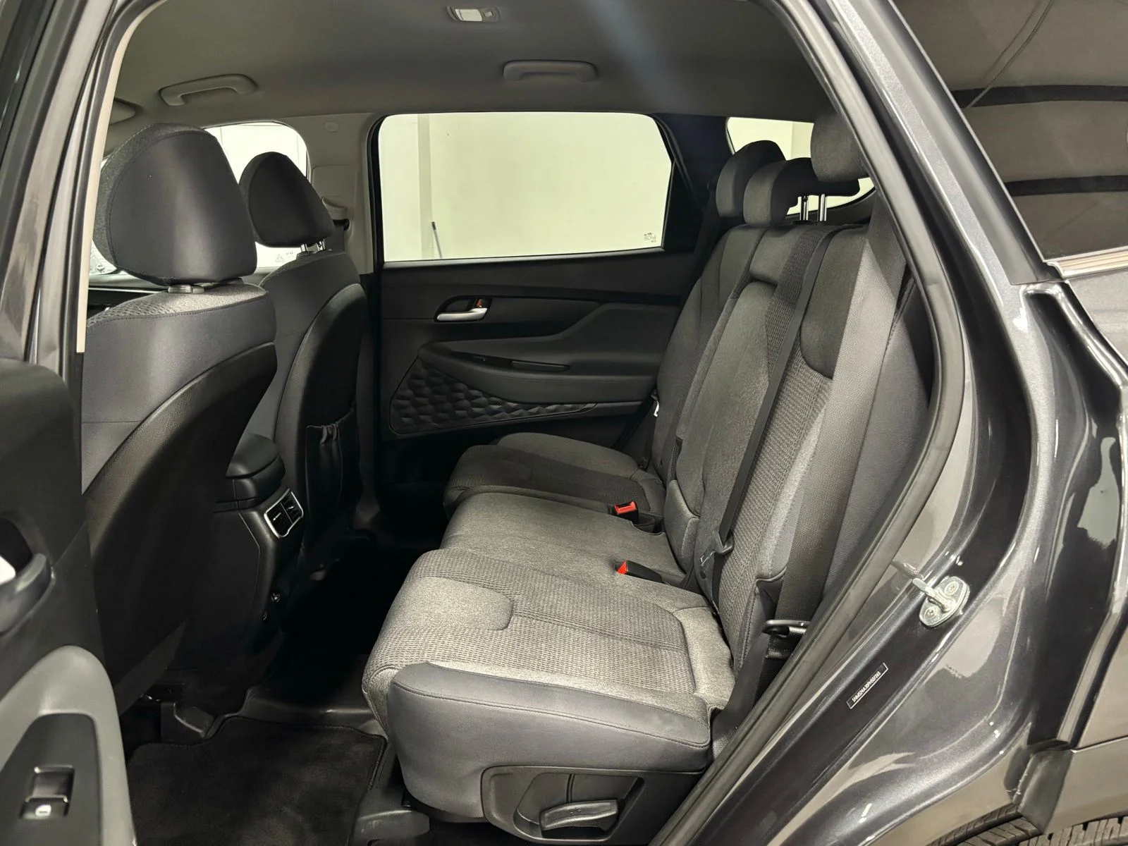 Used 2023 Gray Hyundai SEL image 19