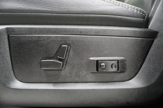 Used 2025 Ceramic Gray Clearcoat Ram Limited image 18