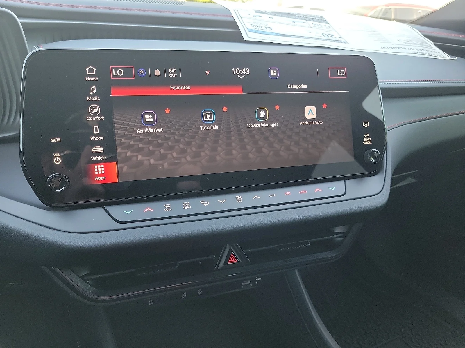 New 2026 PBJ Bludicrous Dodge R/T 4-DOOR AWD image 17