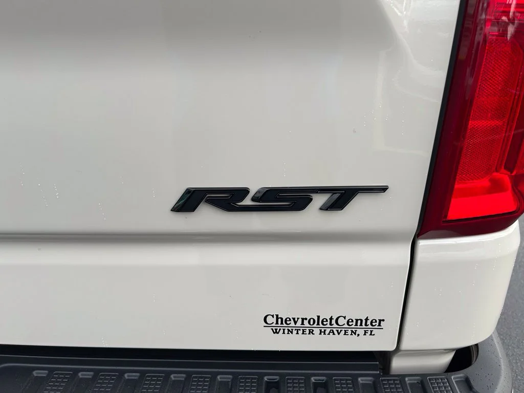2026 Chevrolet Silverado 1500 RST - Photo 11