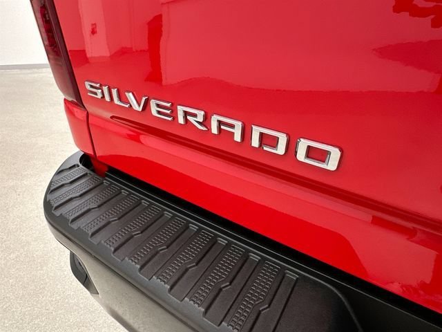 2022 Chevrolet Silverado 2500HD Custom - Photo 37