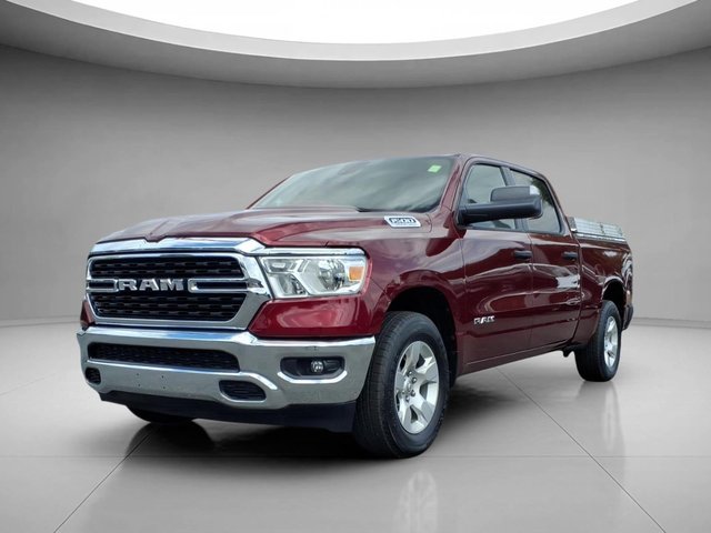 2024 Ram 1500 Big Horn