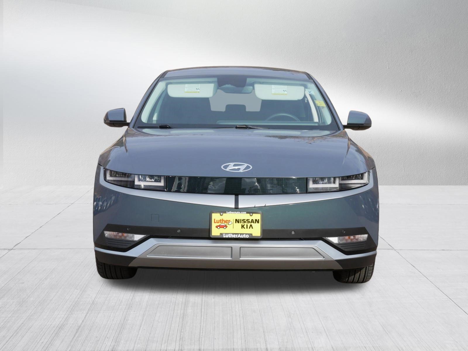 Used 2024 Hyundai IONIQ 5 SEL with VIN KM8KNDDF1RU288581 for sale in Inver Grove, Minnesota