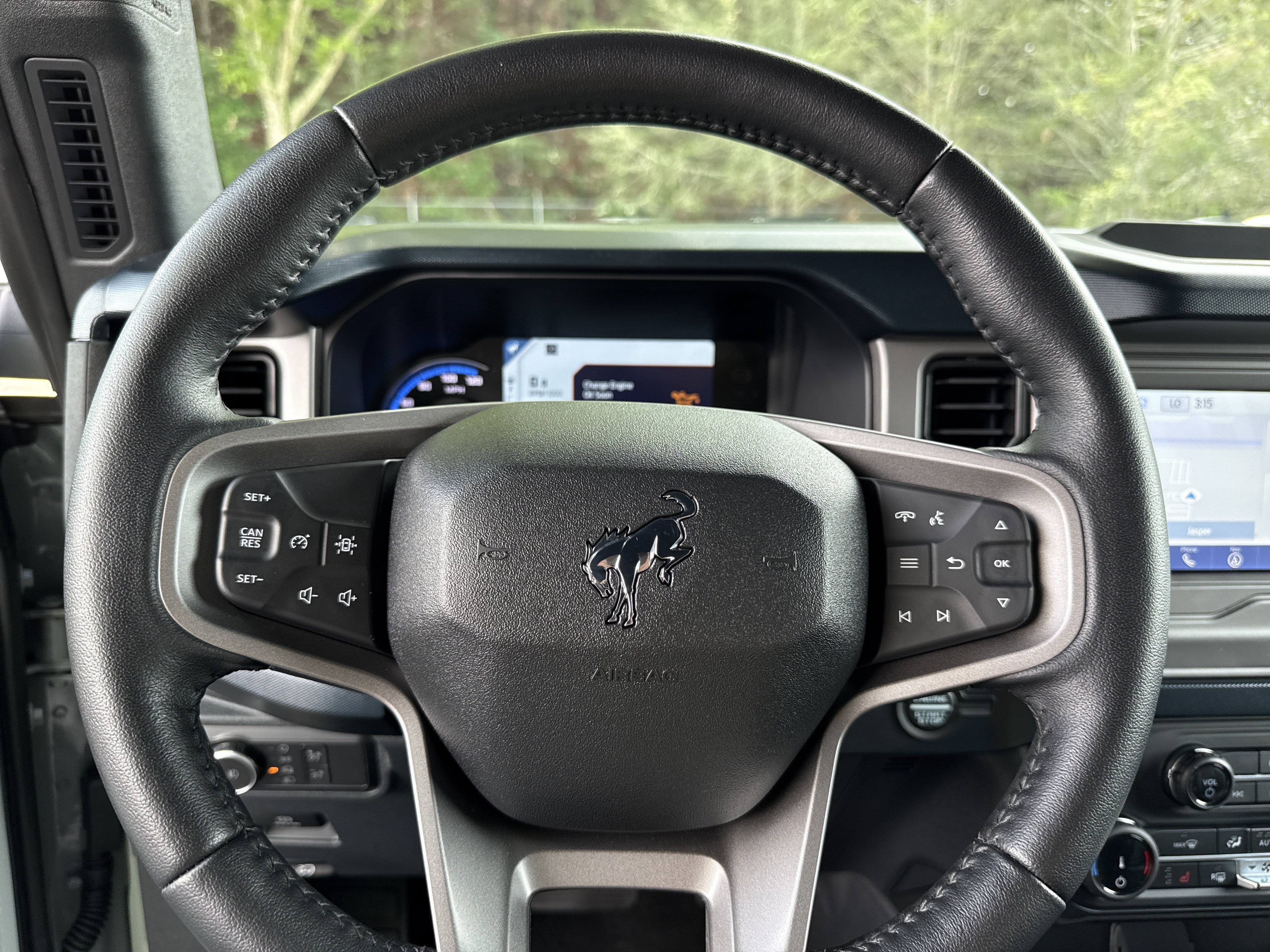 Used 2022 Cactus Ford Outer Banks image 25