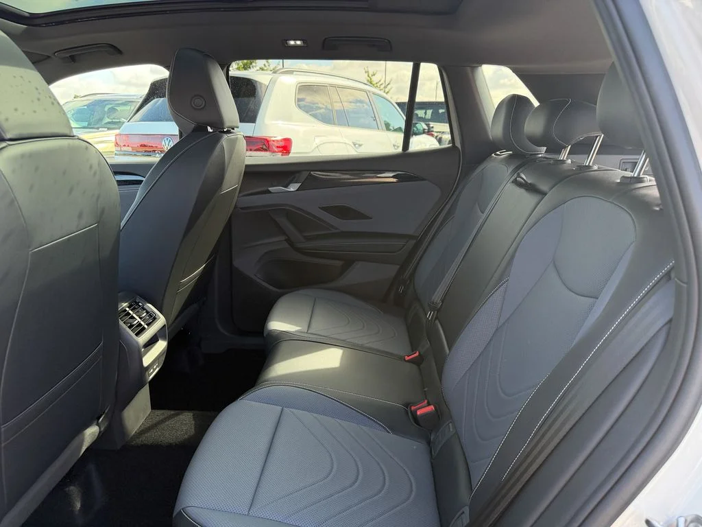 New 2026 Beige Volkswagen SE R-Line Black image 23