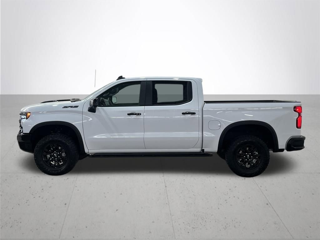 Used 2026 Summit White Chevrolet ZR2 image 13