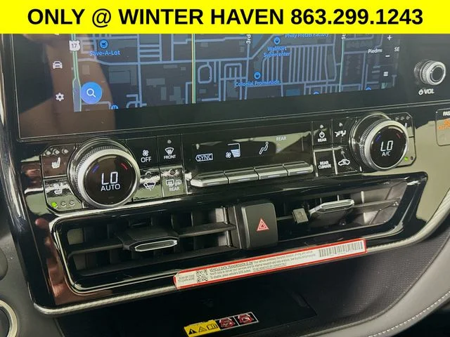 Used 2026  Toyota Platinum image 16
