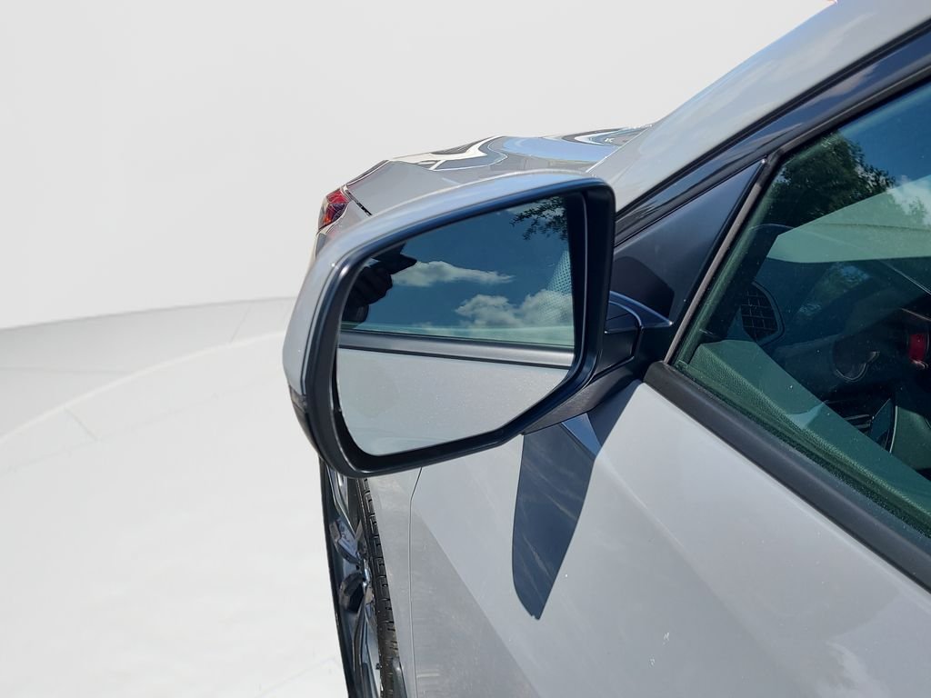 New 2026 Gray Acura A-Spec Package image 28
