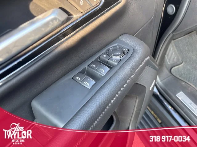 Used 2026 Black GMC Denali image 12