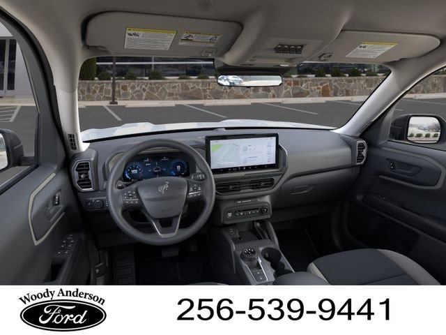 2025 Ford Bronco Sport Big Bend - Photo 9