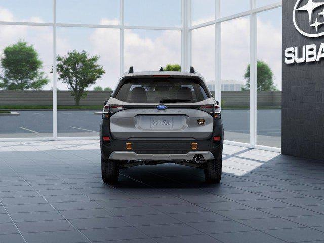 New 2026 RIVER ROCK PEARL Subaru Wilderness image 8