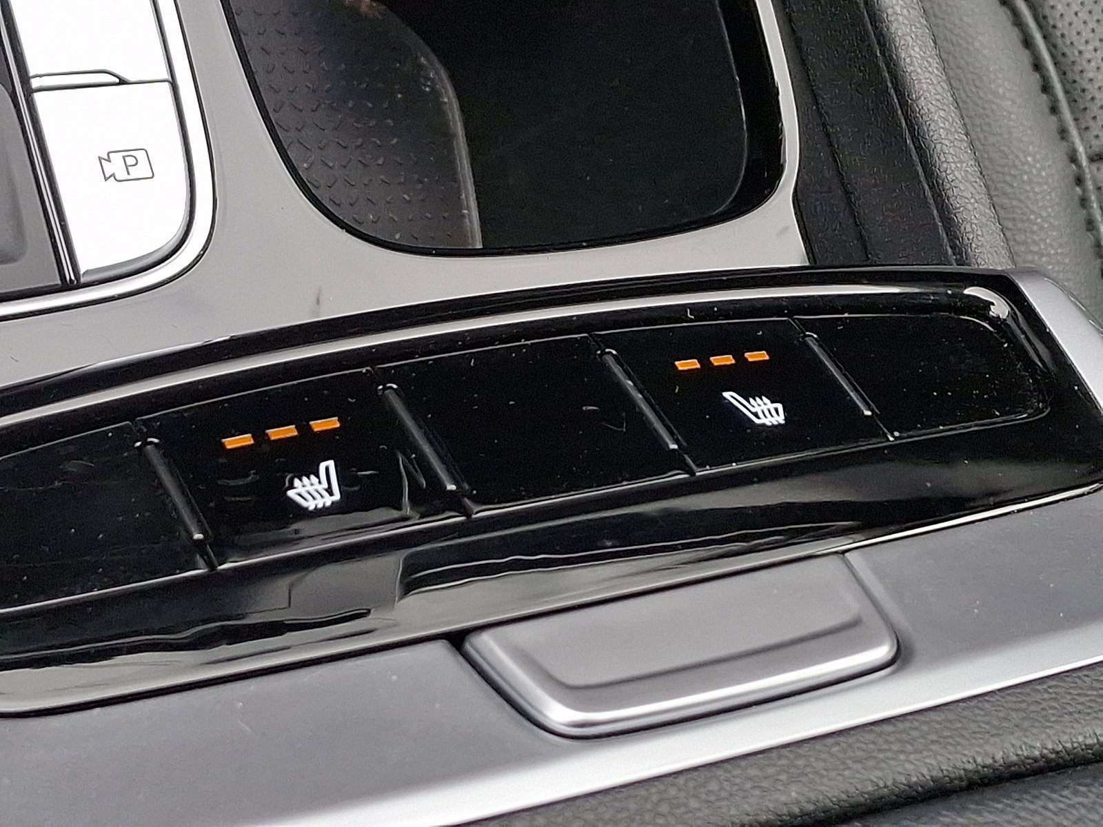 2023 Hyundai Tucson SEL - Photo 24