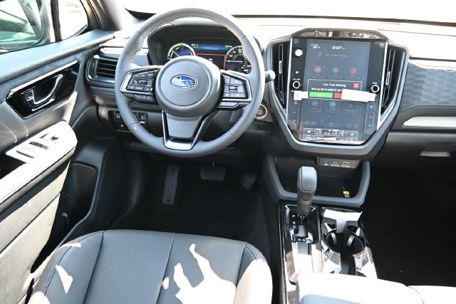 New 2026 Autumn Subaru Limited Hybrid image 9
