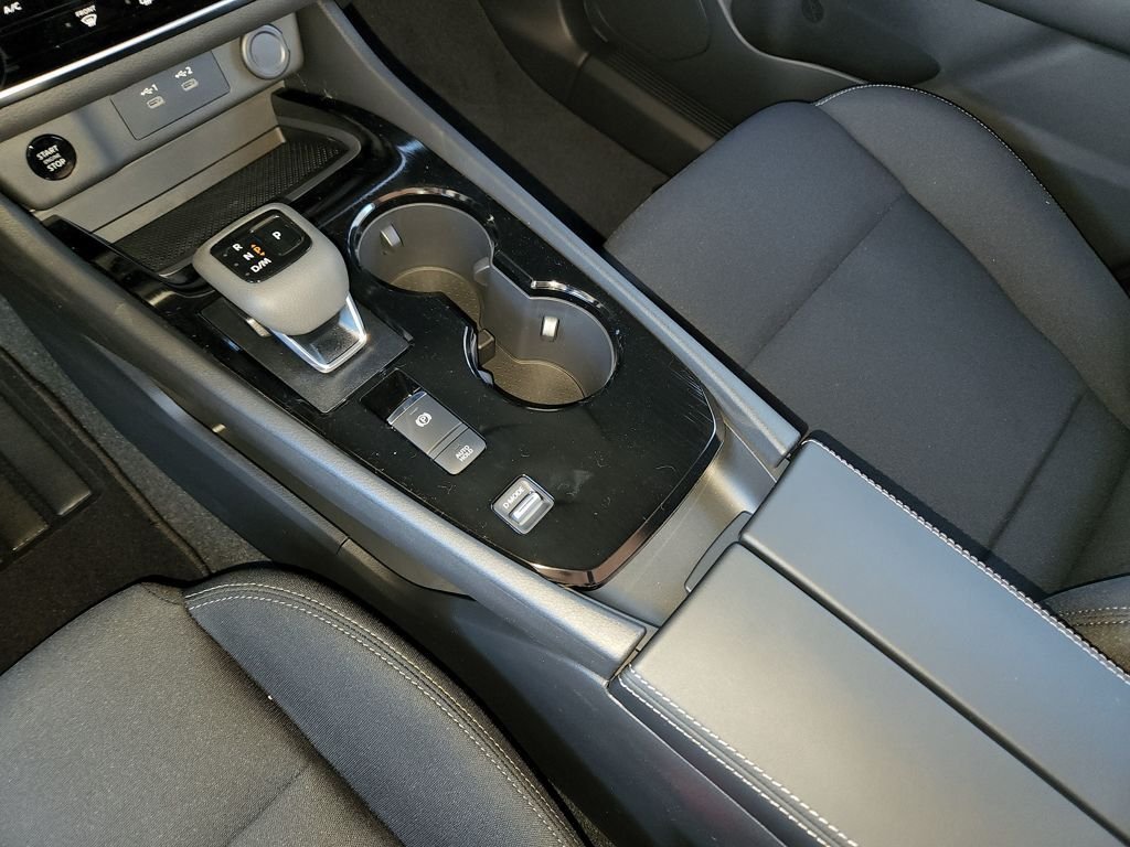 New 2026 Black Nissan S image 16