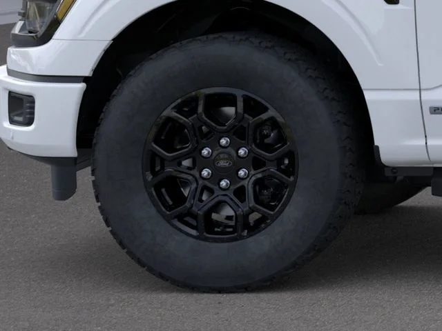 2025 Ford F-150 XLT - Photo 19