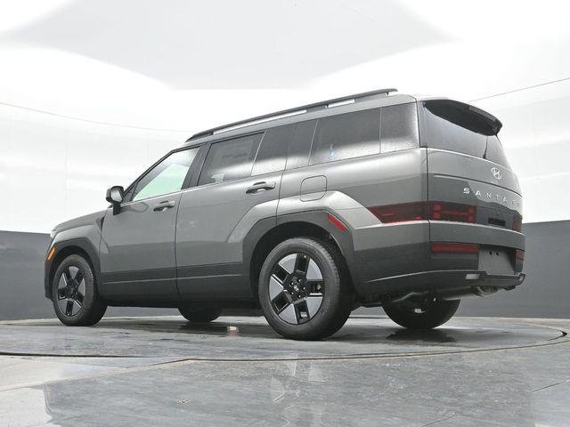 New 2026 Gray Hyundai SEL image 19