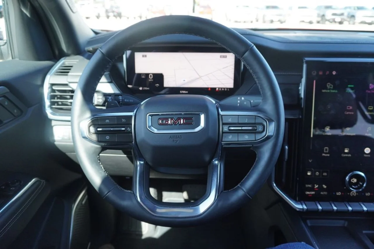 2026 GMC Acadia Elevation - Photo 42