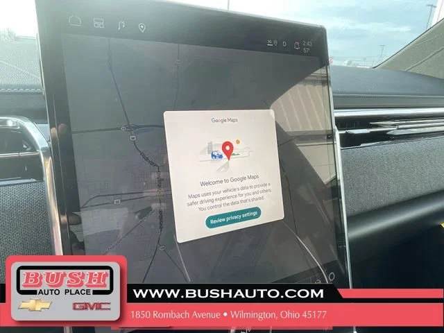 2026 GMC Sierra EV Elevation - Photo 14