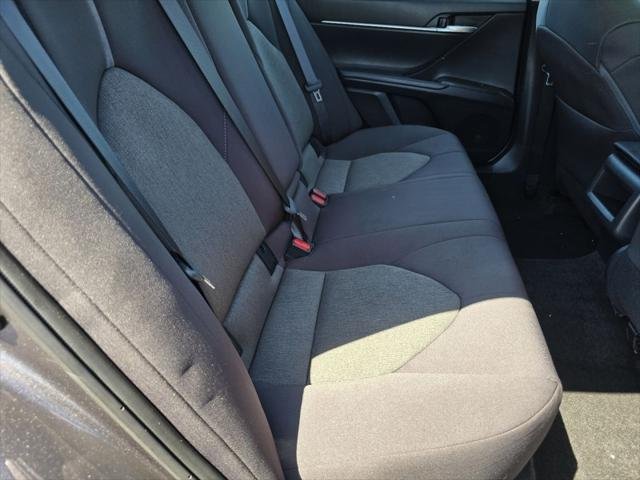 Certified Used 2024 PREDAWN GRAY MICA Toyota  image 17