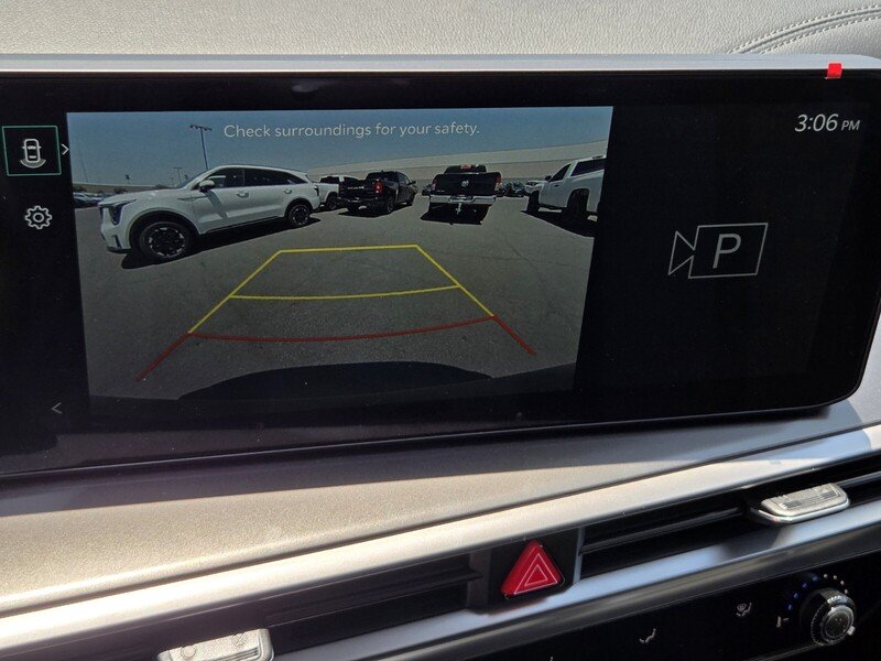 New 2026 Panthera Metal Kia LX image 12