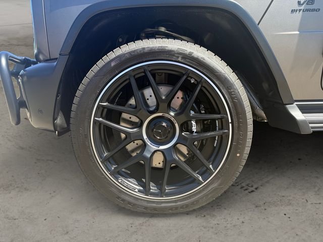 New 2027  Mercedes-Benz G 63 AMG® image 9