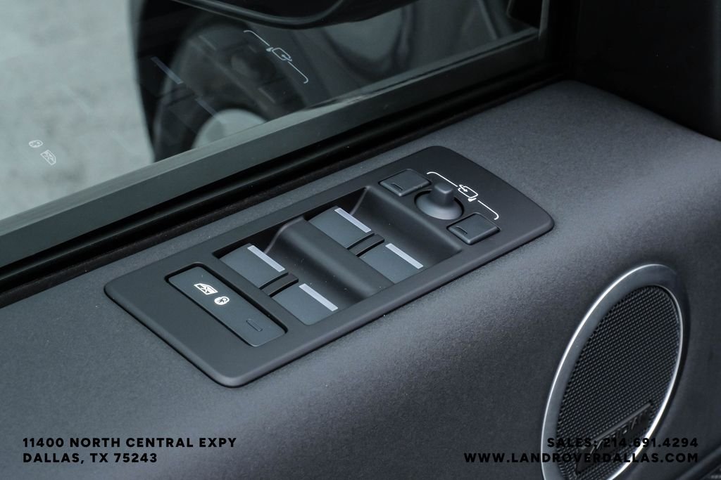 New 2026 Charente Grey Prem Met Land Rover S image 47