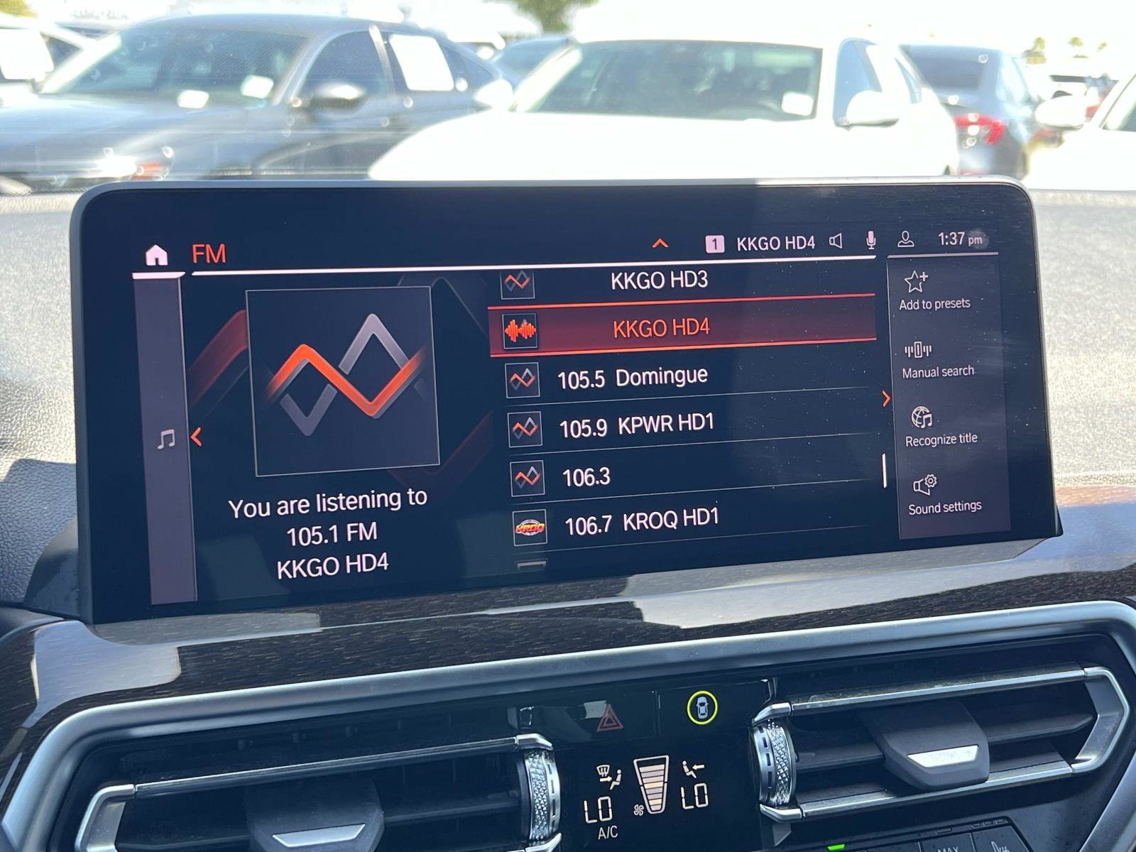 2023 BMW X4 30i - Photo 14